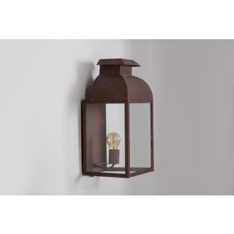 LumArt / Outdoor Wall Lights / Commanderie L 238