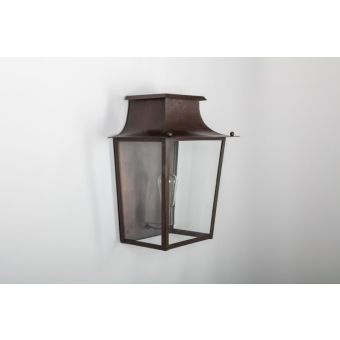 LumArt / Outdoor Wall Lights / Passy XL 252