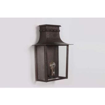 LumArt / Outdoor Wall Lights / Morzine XL 282