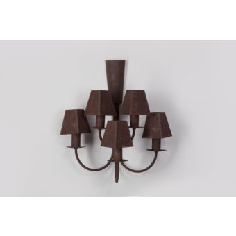 LumArt / Wall Lights / Combourg L 3295-5