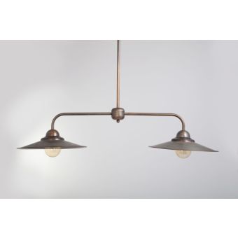 LumArt / Pendants & Suspension Lights / Billard Aravis 476-2