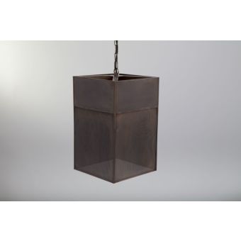 LumArt / Pendants & Suspension Lights / Pascal Cube 495