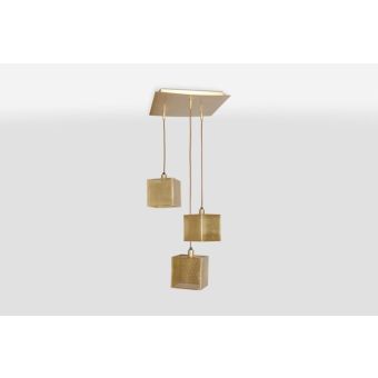 LumArt / Pendants & Suspension Lights / Sabin 5107-3