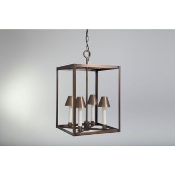 LumArt / Chandeliers / Vincennes 5152-4