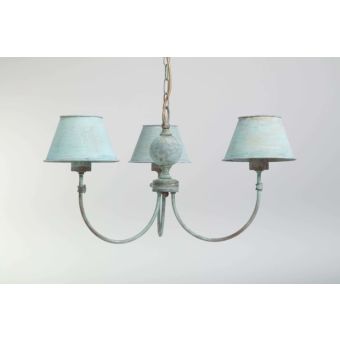 LumArt / Chandeliers / Bilboquet S 5193-3