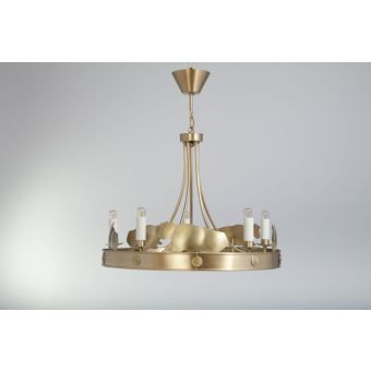 LumArt / Chandeliers / Vache 5205-5