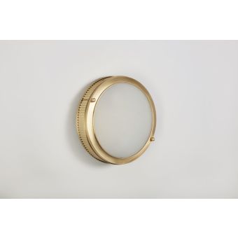 LumArt / Porthole Lights / Rustique L 6616-2