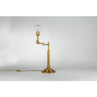 LumArt / Table Lamps / Voltaire 7101