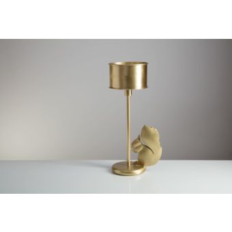 LumArt / Table Lamps / Écureuil 7132