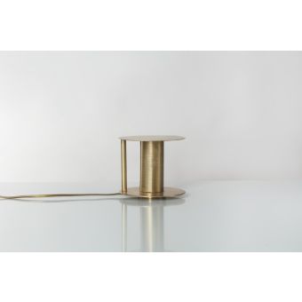 LumArt / Table Lamps / Whisper S 7140