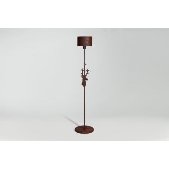 LumArt / Floor Lamps / Animaux 7242