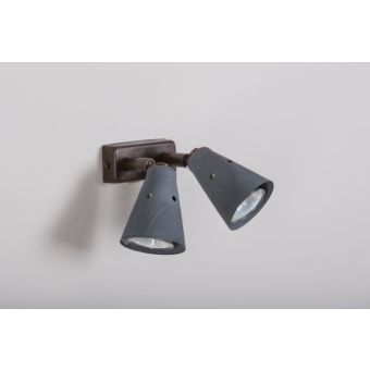 LumArt / Spot Lighting / Conique Rotule M 7762-2