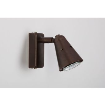 LumArt / Spot Lighting / Conique Rotule S 7767