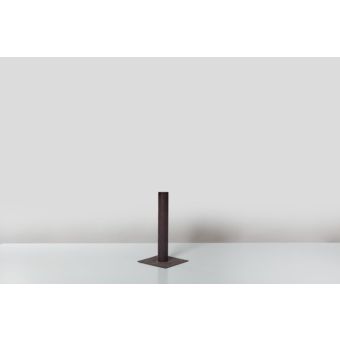 LumArt / Pillar with Square Base 40 cm / 82854