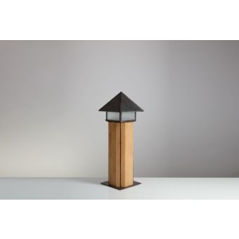 LumArt / Outdoor Bollard Lights / Perche 82882