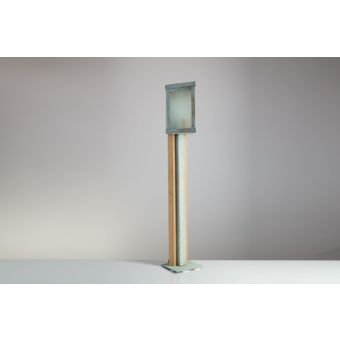 LumArt / Outdoor Bollard Lights / Le Plessis 82887