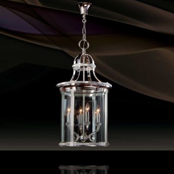 Mariner / Lantern / GALLERY: 19972