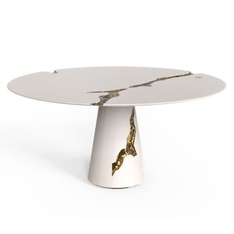Boca do Lobo / Dining Tables / Lapiaz White