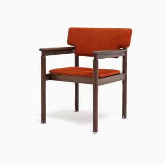 Exteta / Chairs with Arms / Vieste