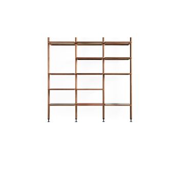 Ulivi Salotti / Shelves & Bookcases / Larry