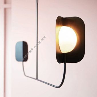 MM Lampadari / Pendants & Suspension Lights / Leaf 7208/2