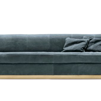 Ulivi Salotti / Sofas / Leo