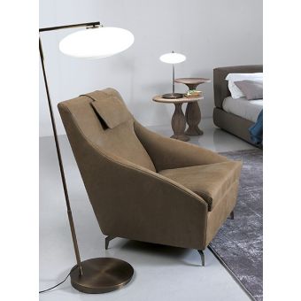 Barzaghi Salotti / Armchairs / Leonie