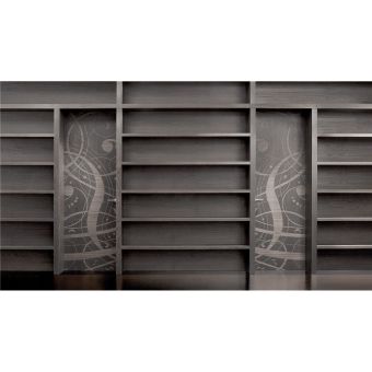 Laurameroni / Hinged Doors / Lettera Hinged Door