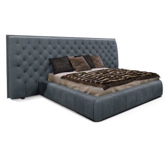 Longhi / Beds / Napoleon bed W 810