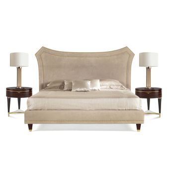 Zanaboni / Beds / Scarlett