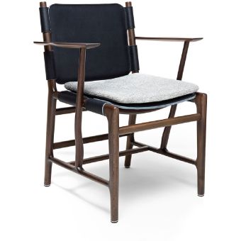 Exteta / Chairs with Arms / Levante