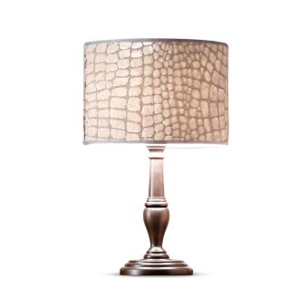 Corte Zari / Table Lamps / Camelot-Roll