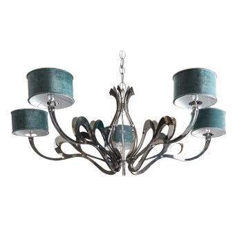 Corte Zari / Chandeliers / Orione