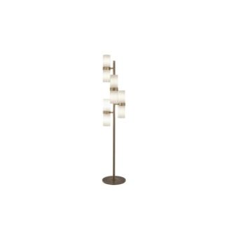 Smania / Floor Lamps /Marcel