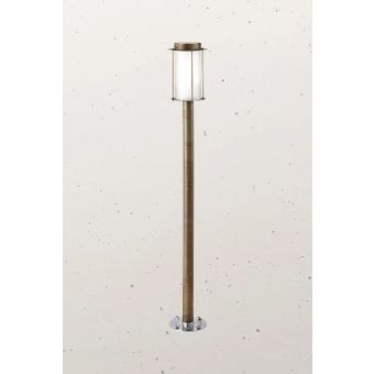 Il Fanale / Outdoor Post Ligths / Loggia 264.11.OOB