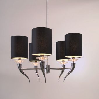 ILFARI / Chandeliers / Loving Arms H5