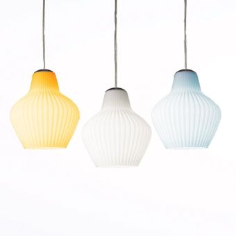 Siru / Pendants & Suspension Lights / London LS602-025