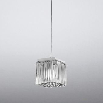 Siru / Pendants & Suspension Lights / Cubetto LS609-015