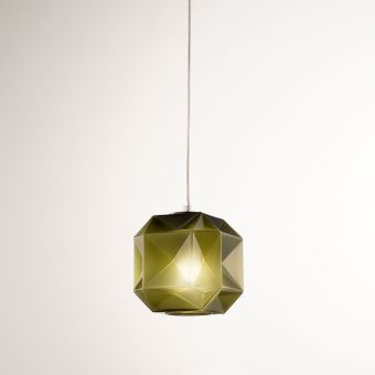 Siru / Pendants & Suspension Lights / Cubo LS622-020