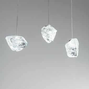 Siru / Pendants & Suspension Lights / Sassi LS642-010
