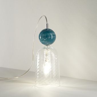 Siru / Table Lamps / Oregon LT654-025