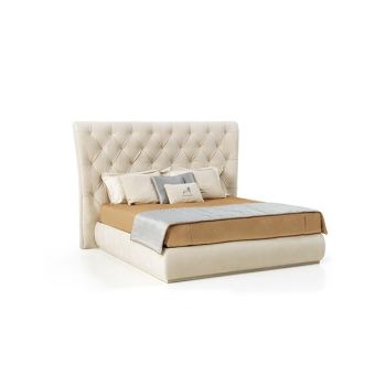 Smania / Panel beds / Paris