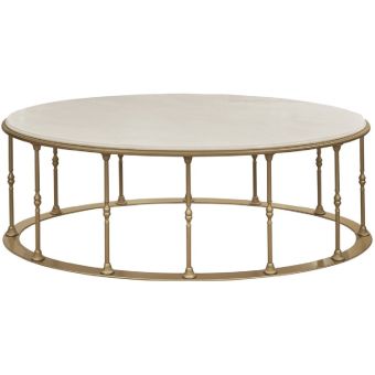 Jumbo Collection / Coffee tables / Lumière Low Table3