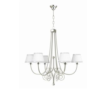 Lumis / Chandeliers / Chinook-2443