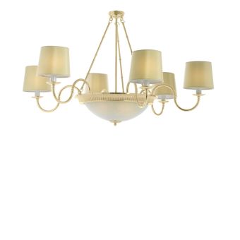 Lumis / Chandeliers / Jerez-2584