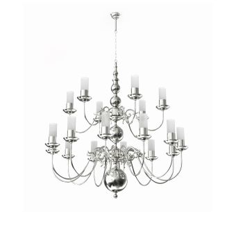 Lumis / Chandeliers / Seneca-2598