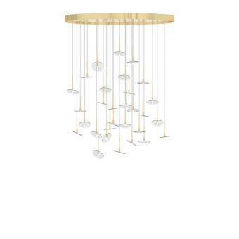Lumis / Pendants Lights / Cometa-9055