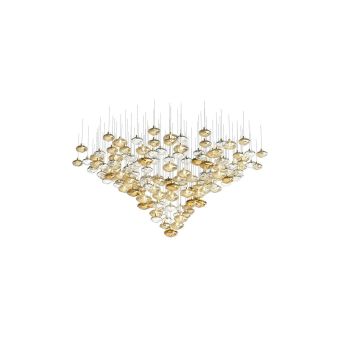 Sans Souci / Chandeliers / Lure M2