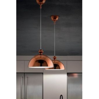Aldo Bernardi / Pendants & Suspension Lights / Lustri L8 - Ceramic Pendant Light
