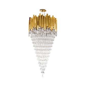 Luxxu / Chandelier / Trump